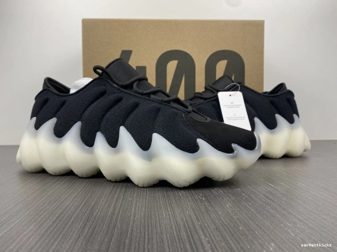 ADIDAS 400 H68031 YEEZY 0712
